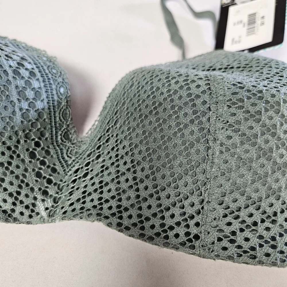 Maidenform 36C Wireless T Shirt Bra‎